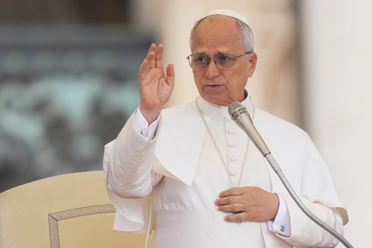 Former Priest Arrested; New Orleans Gets Coadjutor