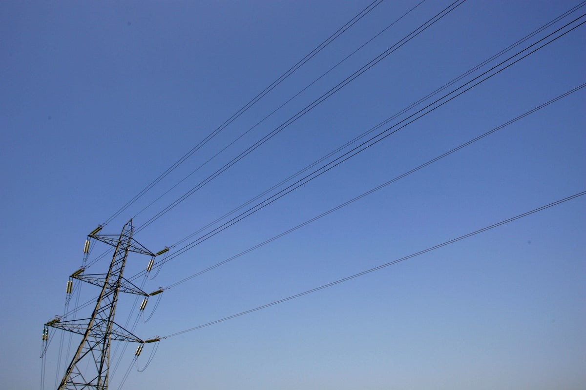 UK to get biggest proportion of investment in ScottishPower owner’s £51bn plan