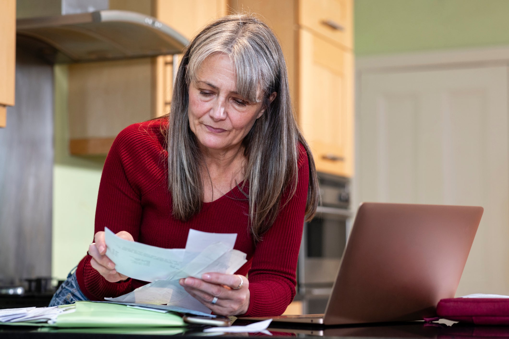 Having an emergency cash fund cuts the possibility of loans