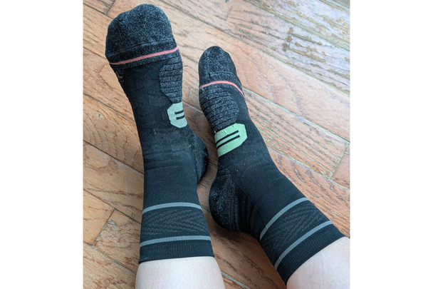 indybest review Stance ultralight performance quarter socks