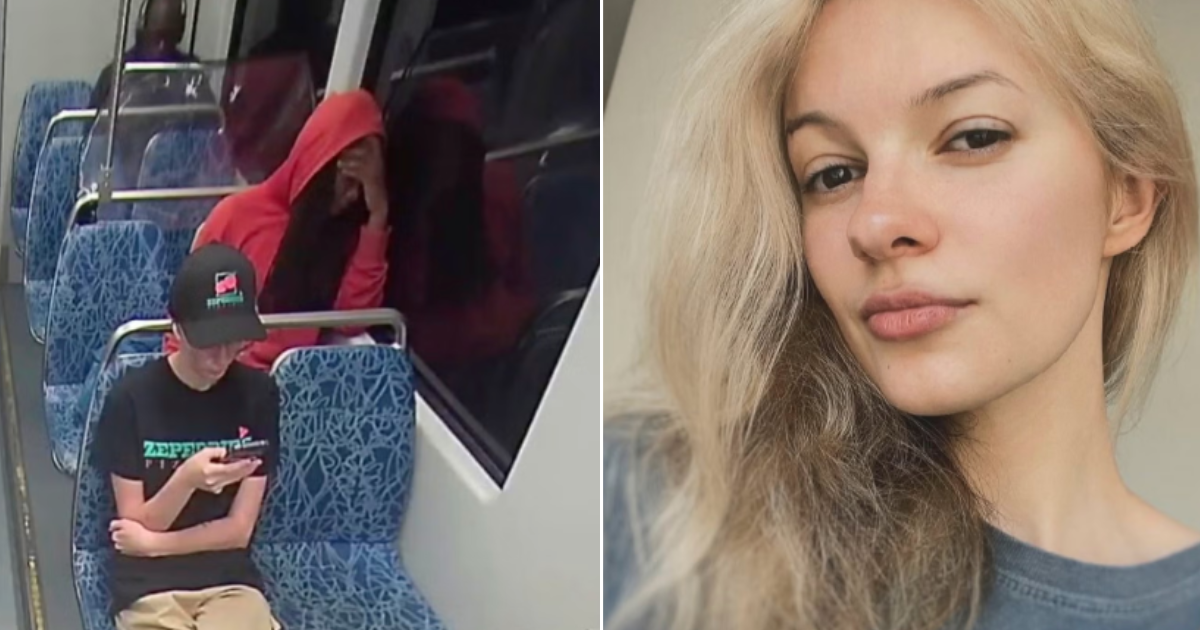 Iryna's law passes in North Carolina after Ukrainian girl's brutal killing:  What it is | The Independent