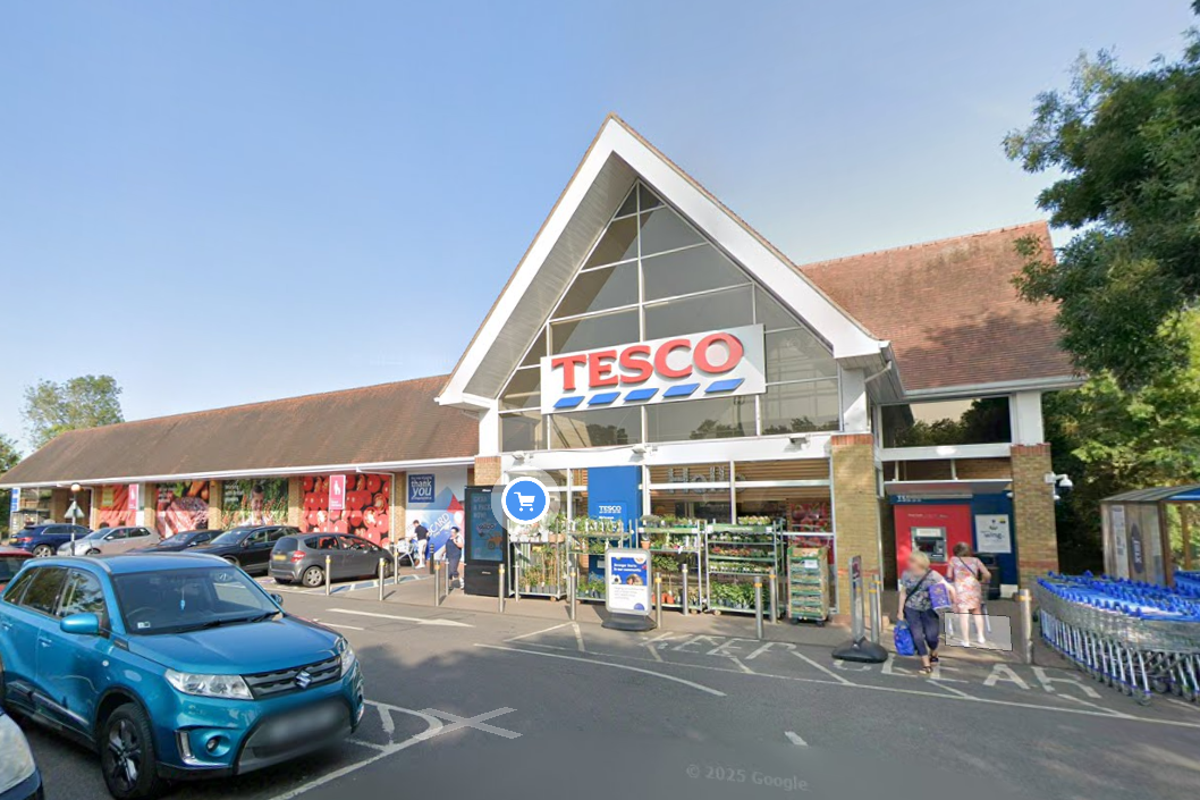 Fire brigade worker sacked over Tesco queue-jumping row wins unfair dismissal claim