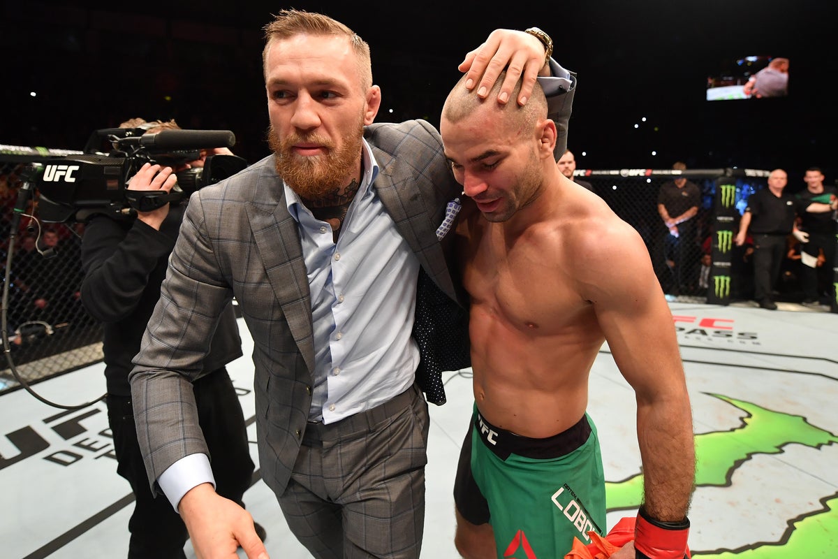 ‘Stop the drinking’: Artem Lobov details path to reconciliation with Conor McGregor amid legal dispute ‘Stop the drinking’: Artem Lobov details path to reconciliation with Conor McGregor amid legal dispute
