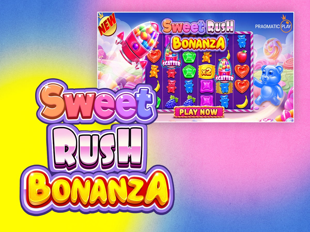 Sweet Bonanza Slot Game