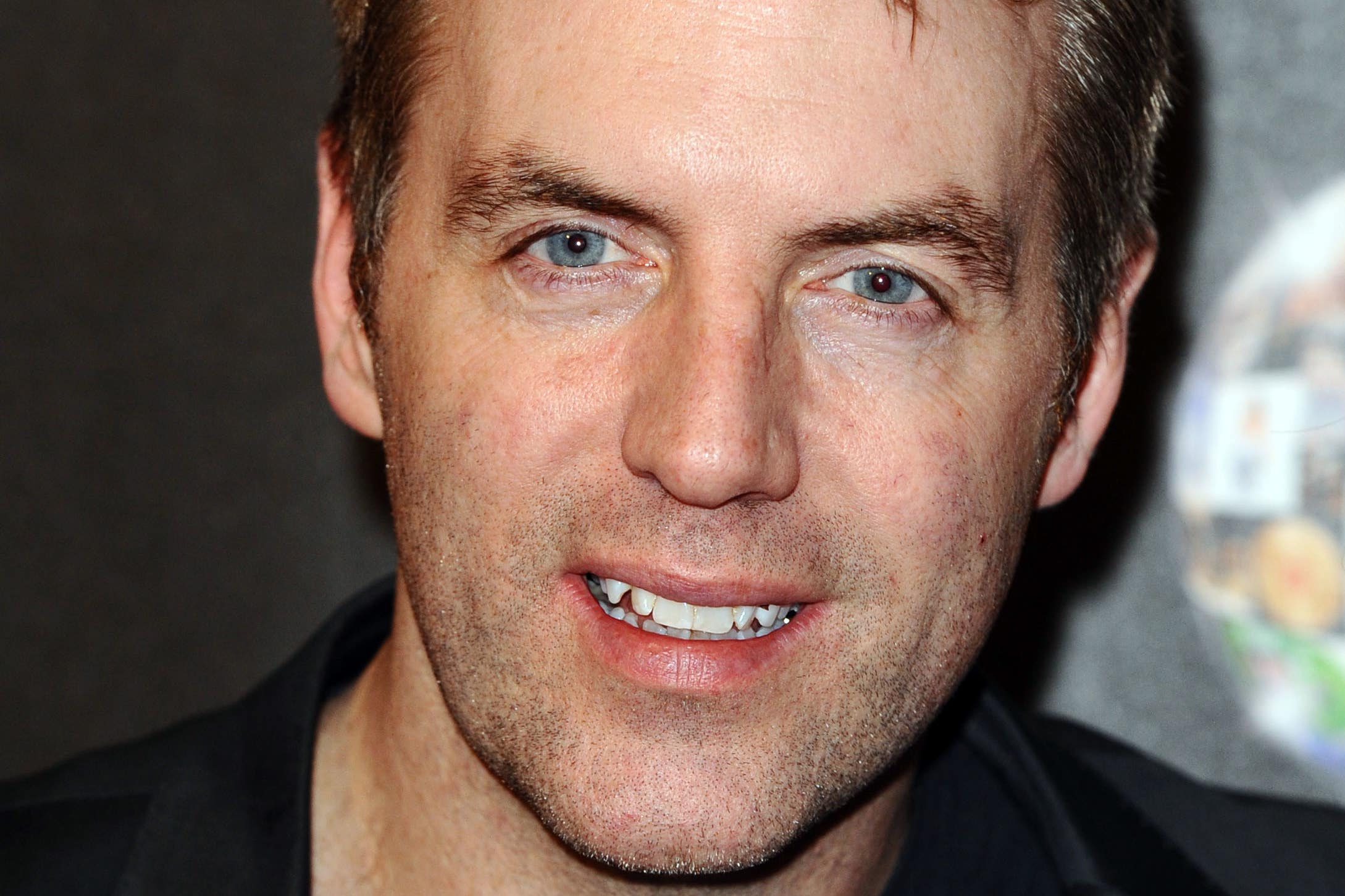 Donal MacIntyre was investigating Noah Donohoe’s disappearance (PA)