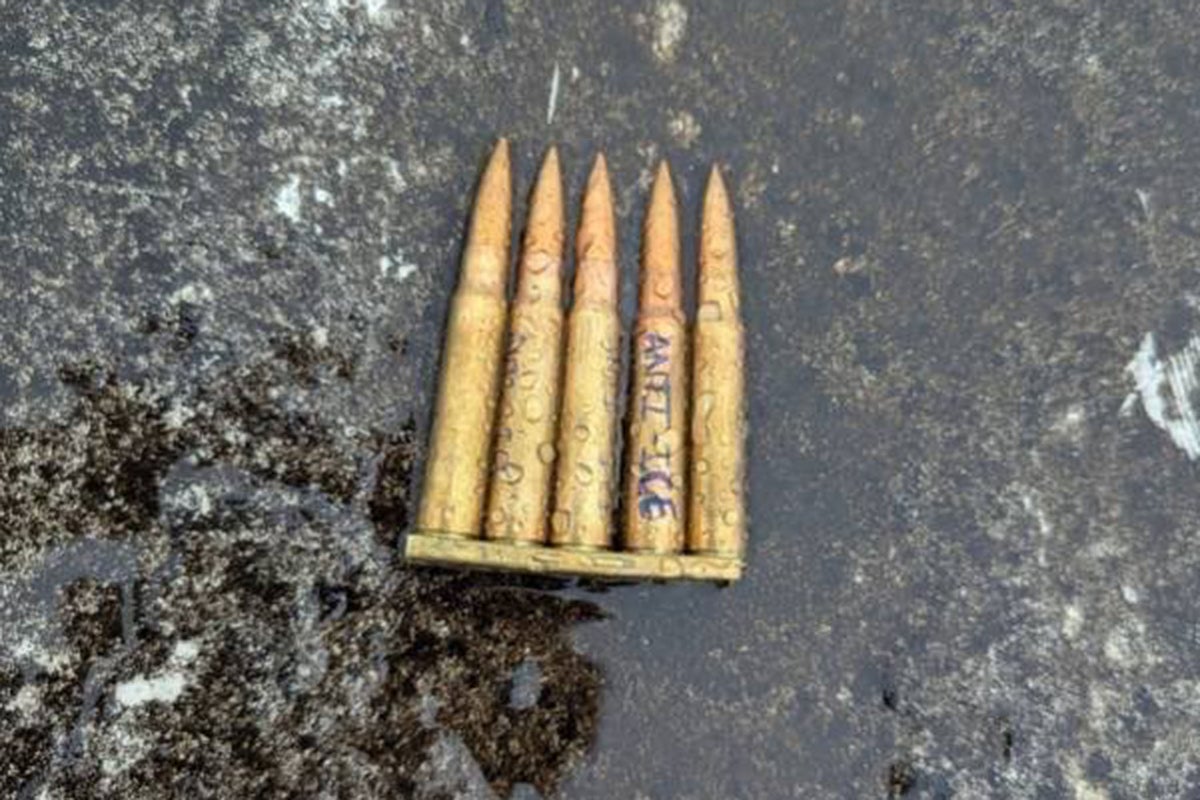 Dallas ICE facility shooting latest: One detainee killed and two critically injured Dallas ICE facility shooting latest: One detainee killed and two critically injured