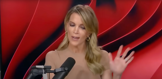 <p>Megyn Kelly attacks Jezebel for running an article about casting a malign spell on Charlie Kirk two days before his death on her SiriusXM show on Tuesday September 23 2025</p>