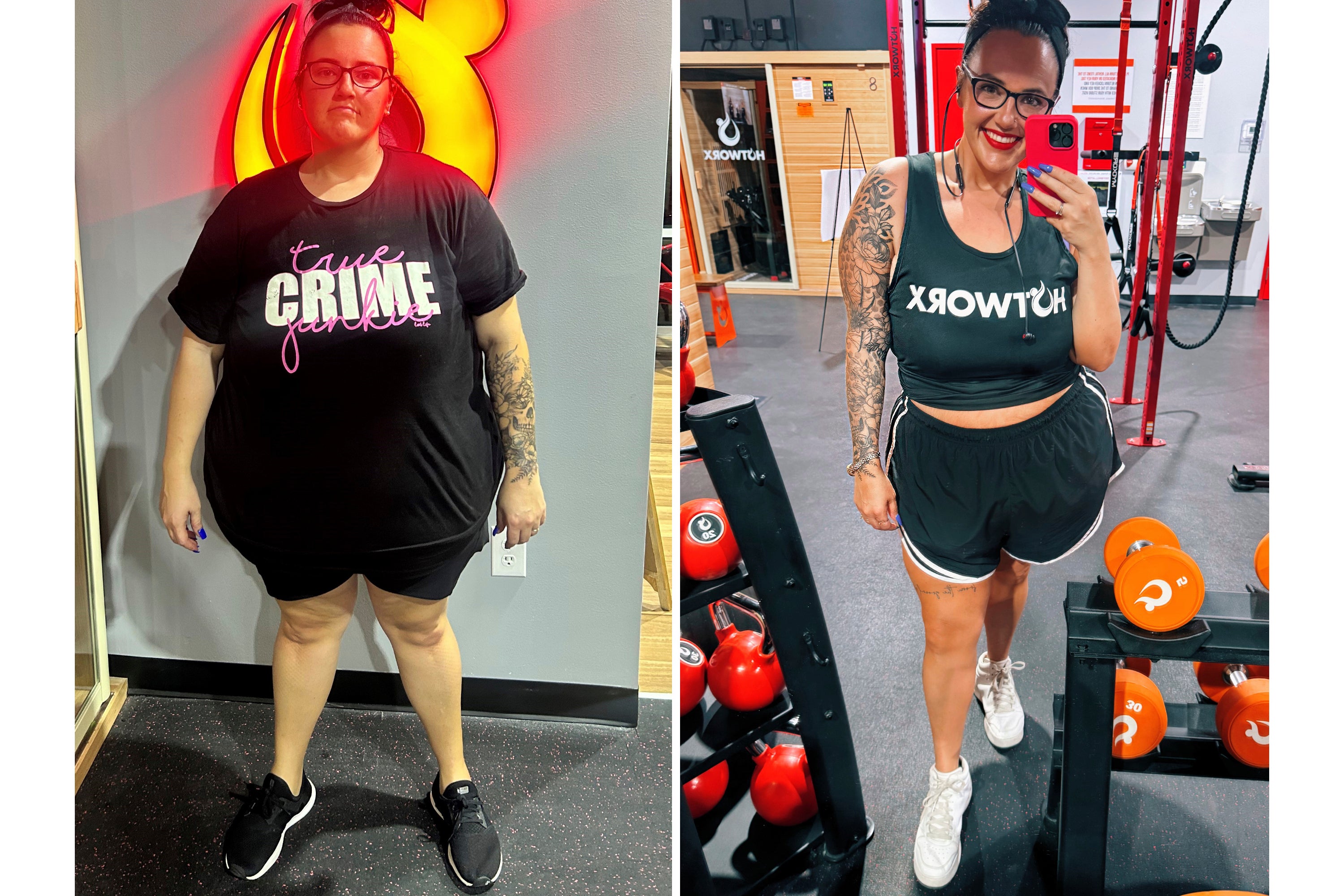 Be Well-Kick-Starting Fitness