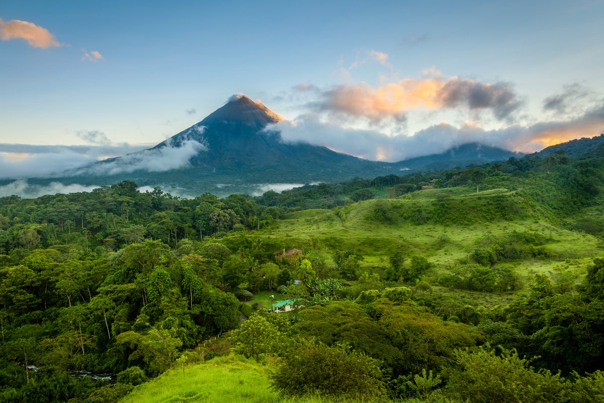 Pura Vida: from adventure and luxury to wellness and nature, find your perfect holiday in Costa Rica