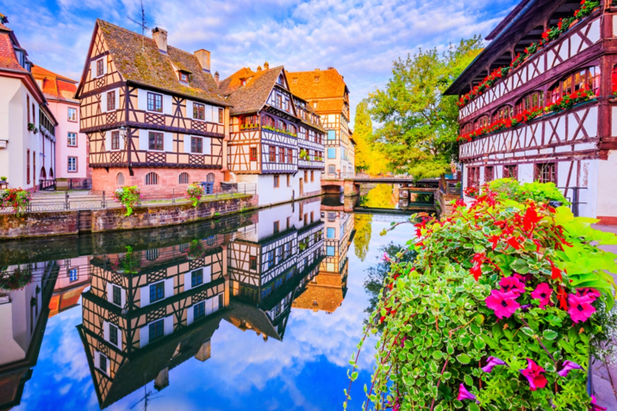 Forget Paris: Five overlooked French cities you can reach by high-speed train (from just $13)