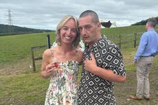 The Huntington’s breakthrough gives me hope, but it comes too late for Dad