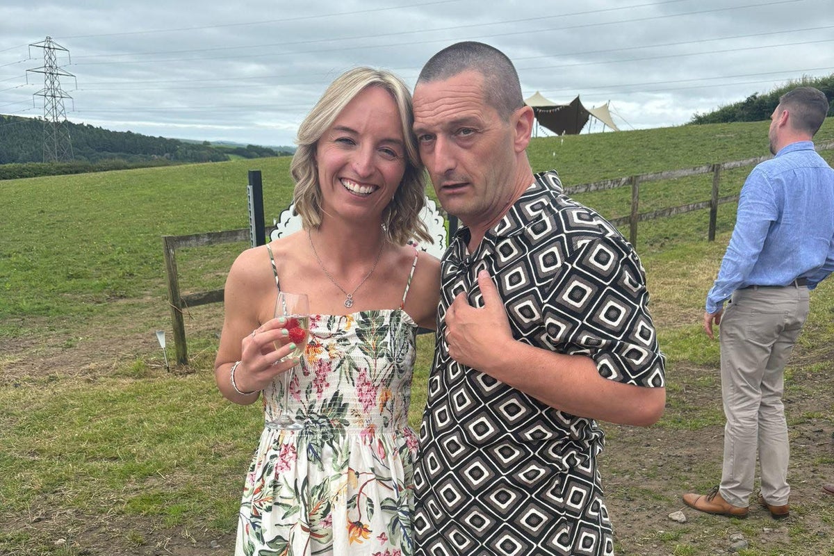 The Huntington’s breakthrough gives me hope, but it comes too late for Dad