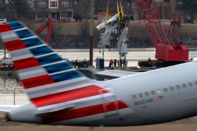 Aircraft Down Lawsuit