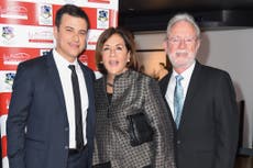 Here’s what brought Jimmy Kimmel’s mom to tears as he made viral ABC return: ‘Rough week for everybody’