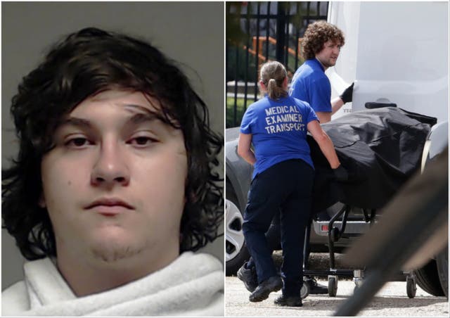 <p> Joshua Jahn, que abrió fuego en un centro de detención del ICE, actuó solo, según las autoridades</p>