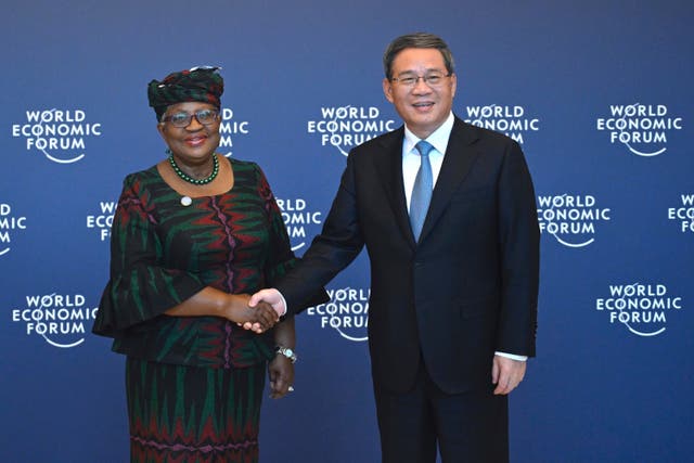ASAMBLEA GENERAL-CHINA-XI