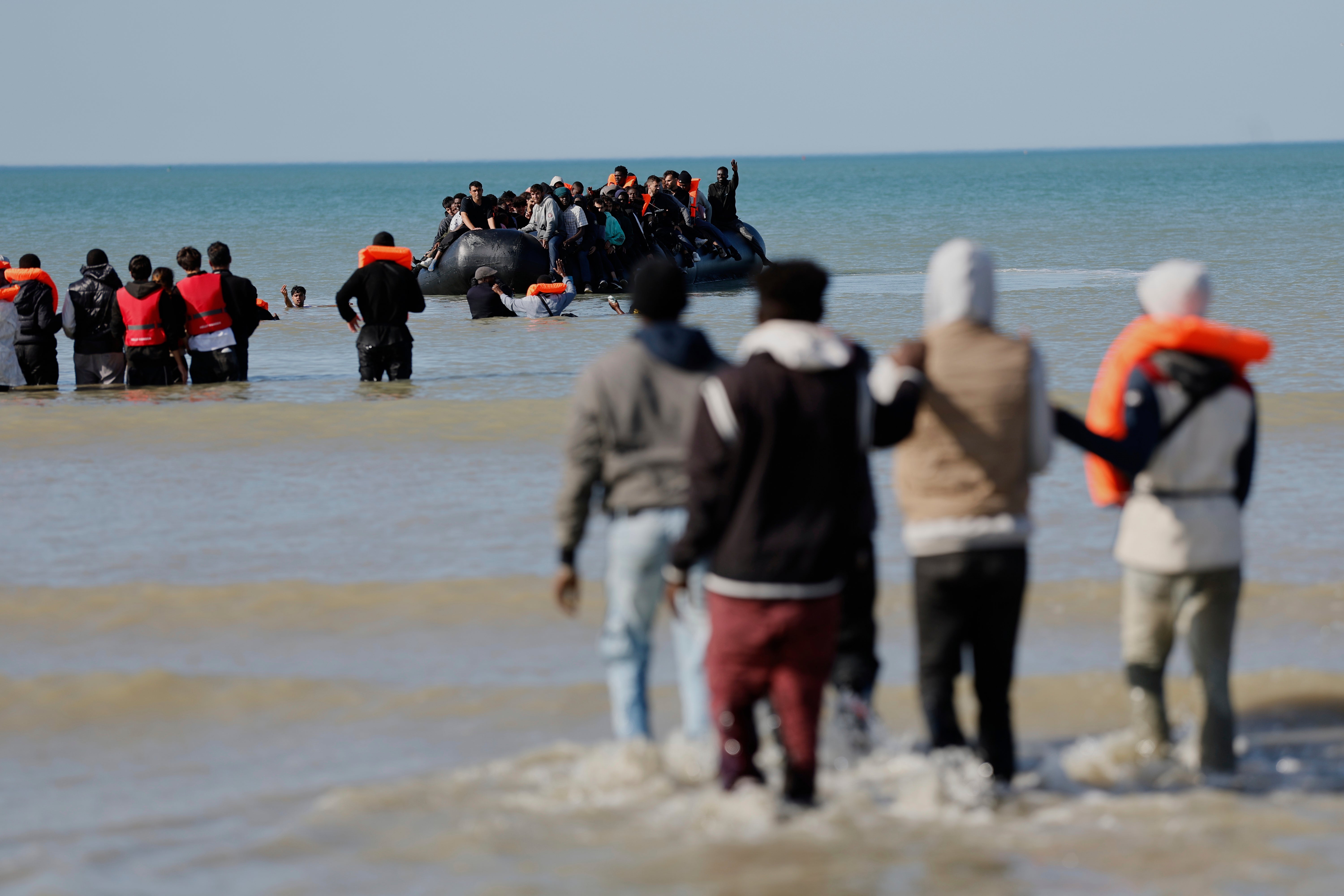 Trump Migration Fact Focus