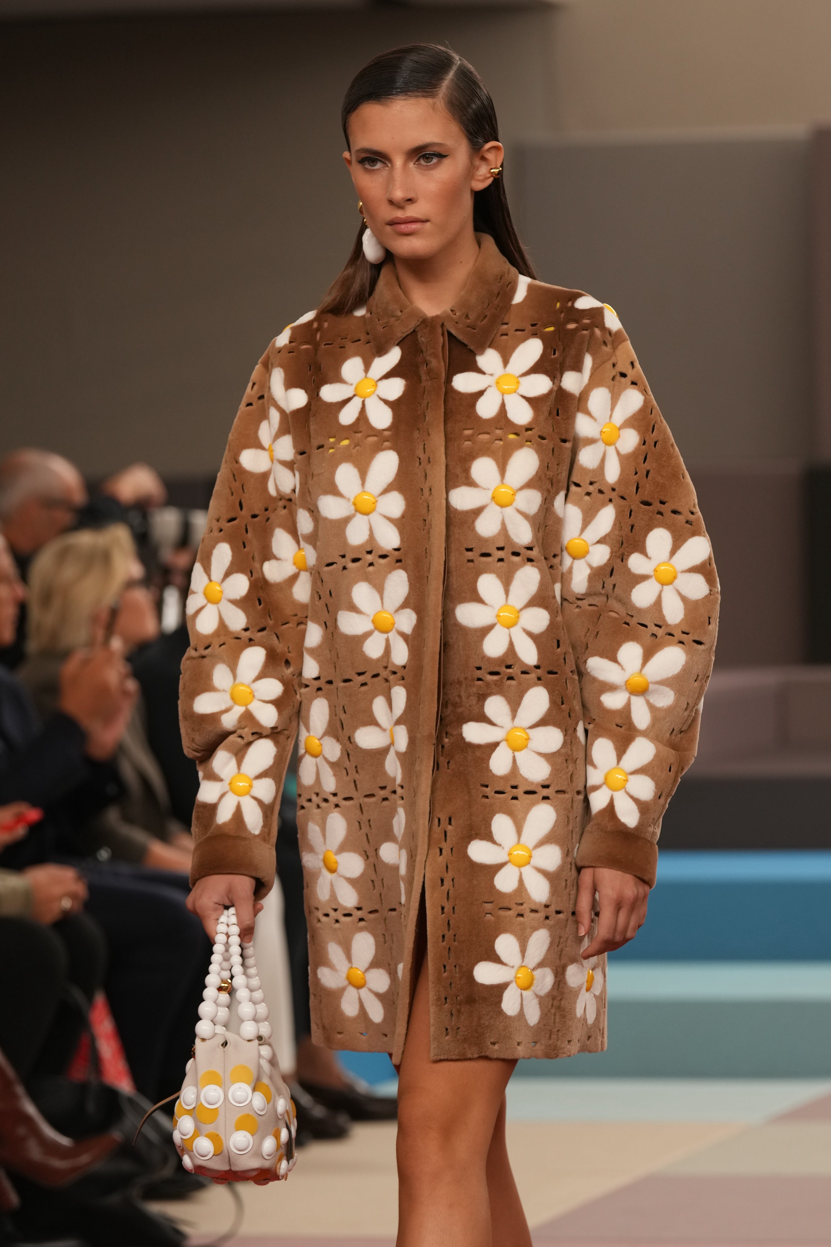 Italy Fashion Fendi S/S 2026