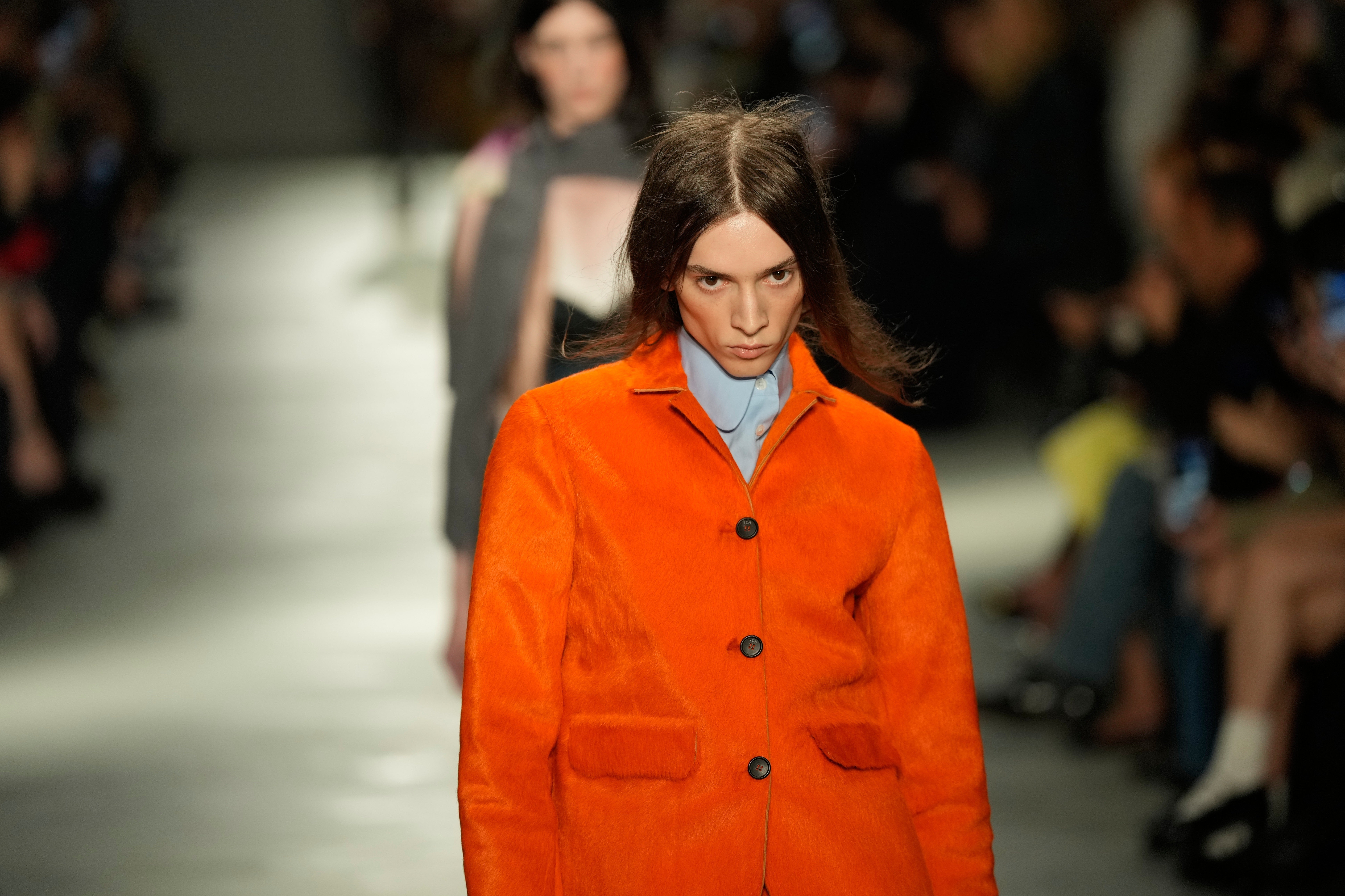 Italy Fashion S/S 26 N21