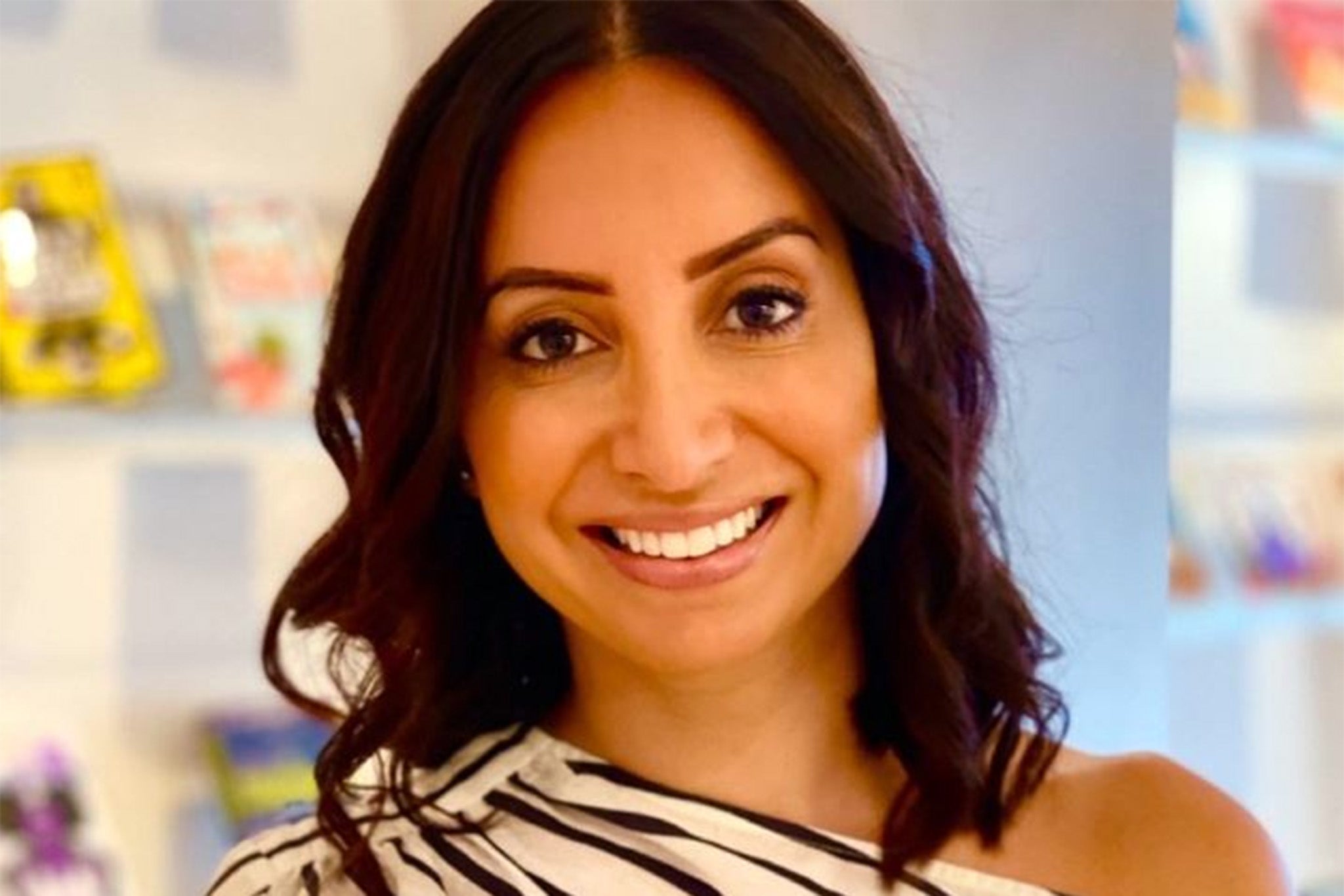 <p>Action against Antoinette Lattouf was taken after she shared a post on Israel weaponising starvation in its war against Gaza</p>