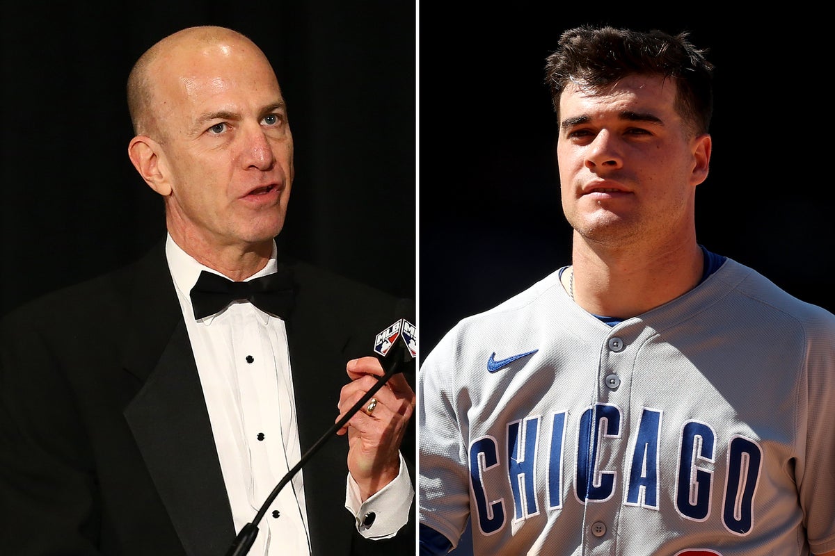 Mets Announcer Faces Backlash Over Criticism of Cubs Matt Shaw's Absence for Kirk Memorial