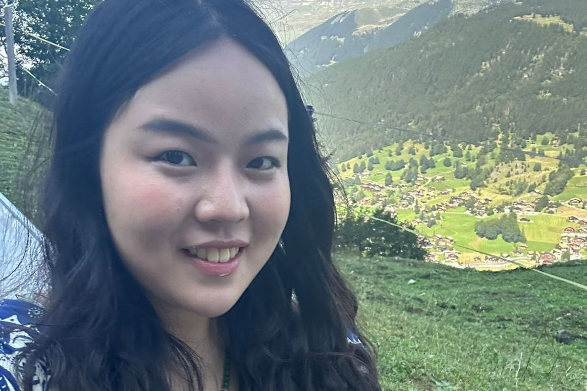 London master’s student who advocated for Tibetans detained during China visit, friend says