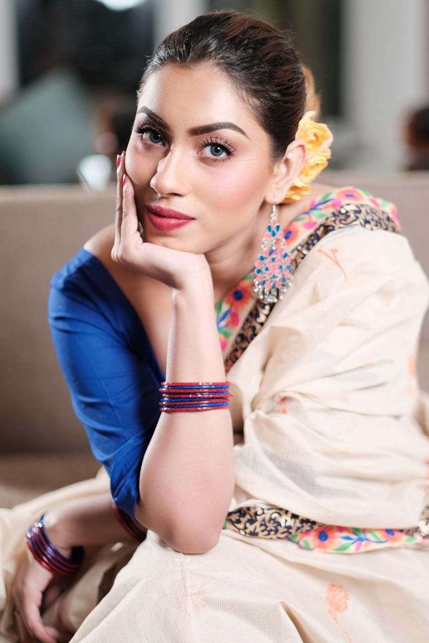 Meghna Alam says she faces public scrutiny and character assassination