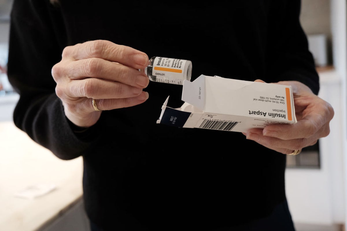 Mounjaro manufacturer blasts UK as ‘worst country in Europe’ for drug prices