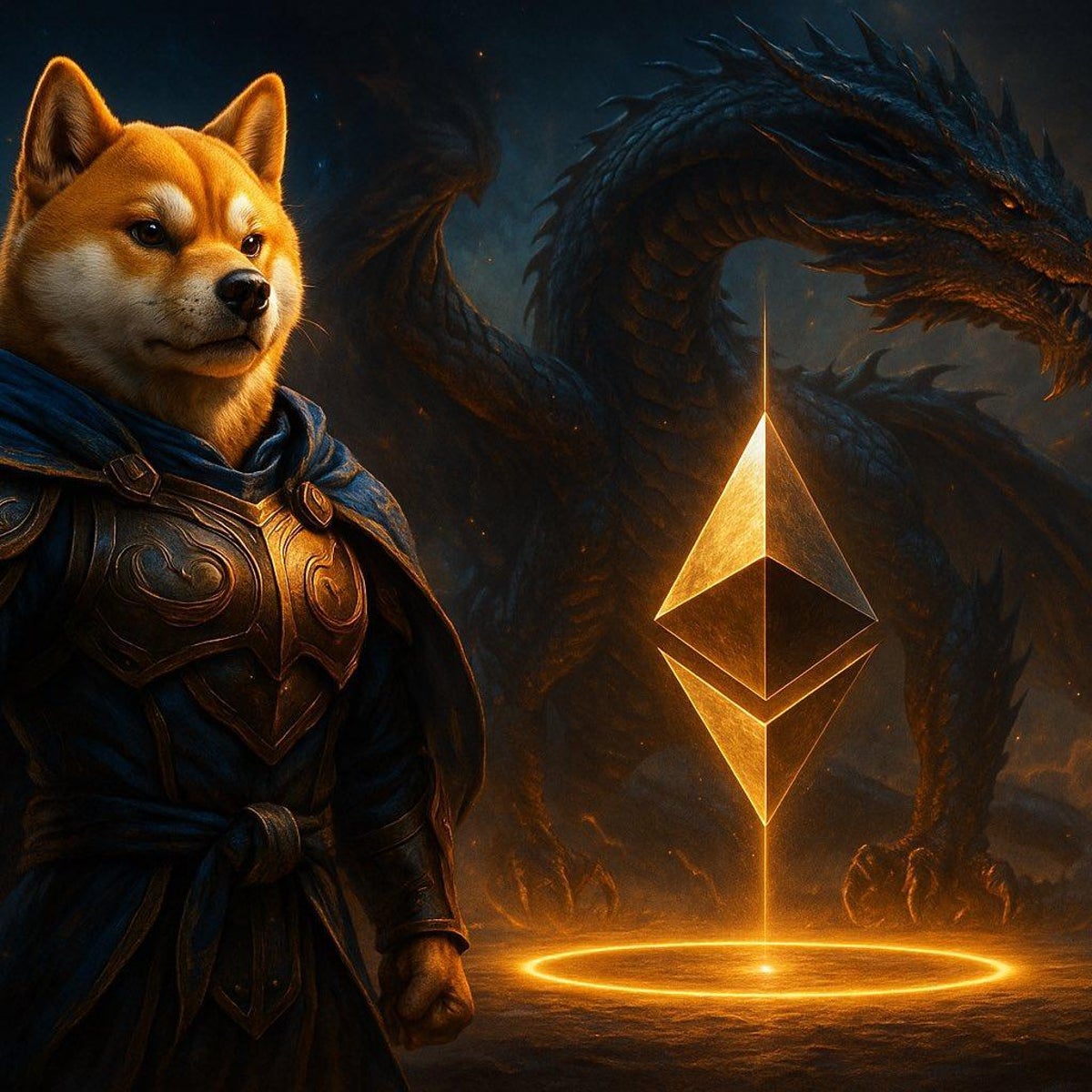 Ryoshi Speaks: Inside the Vision Behind Omikami × RyuJin | The Independent