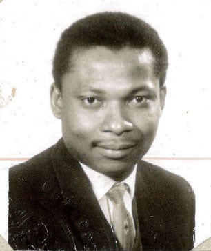 <p>McDonald Noel died without a will or any children</p>