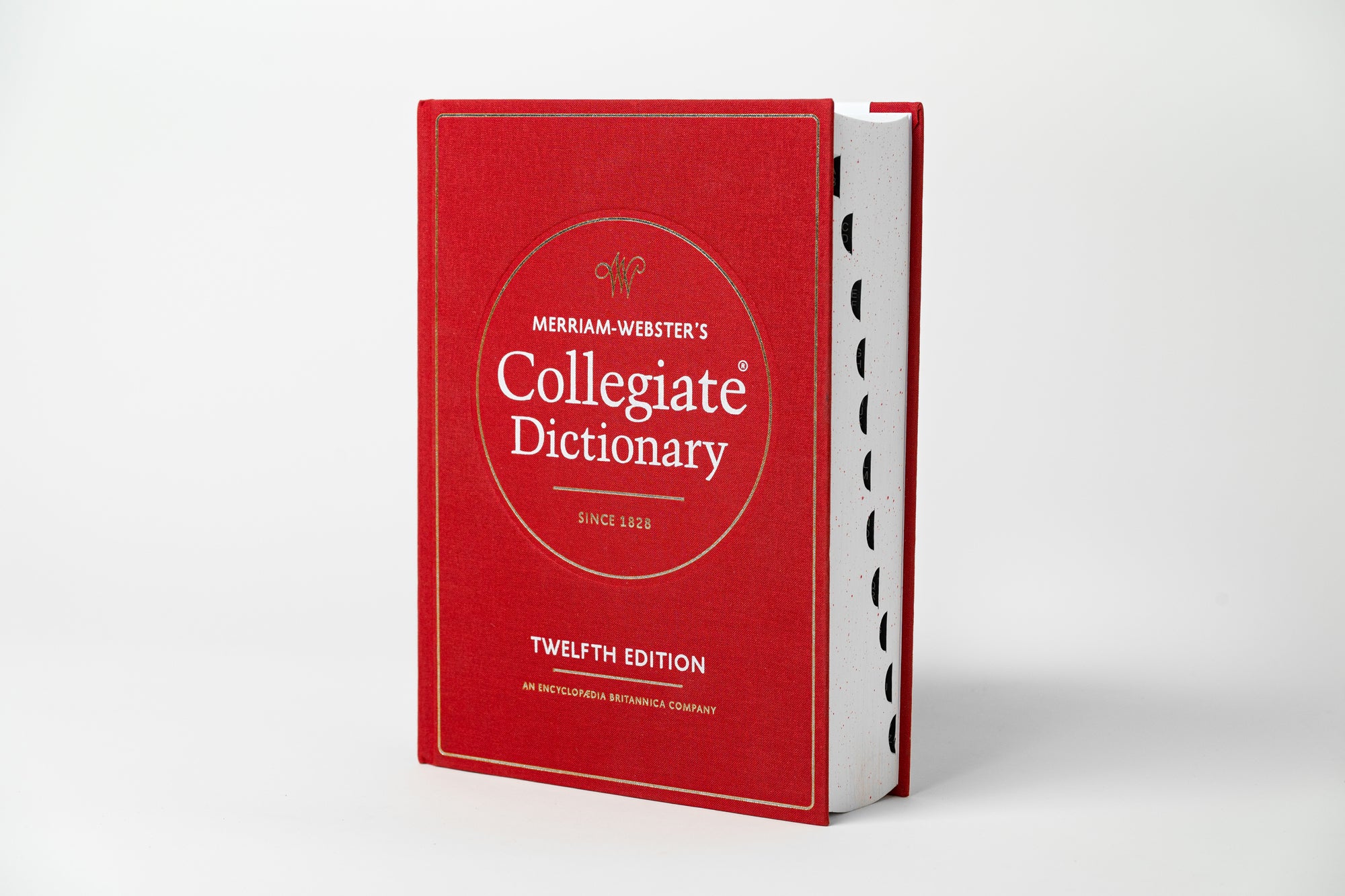 Books-Dictionary Update