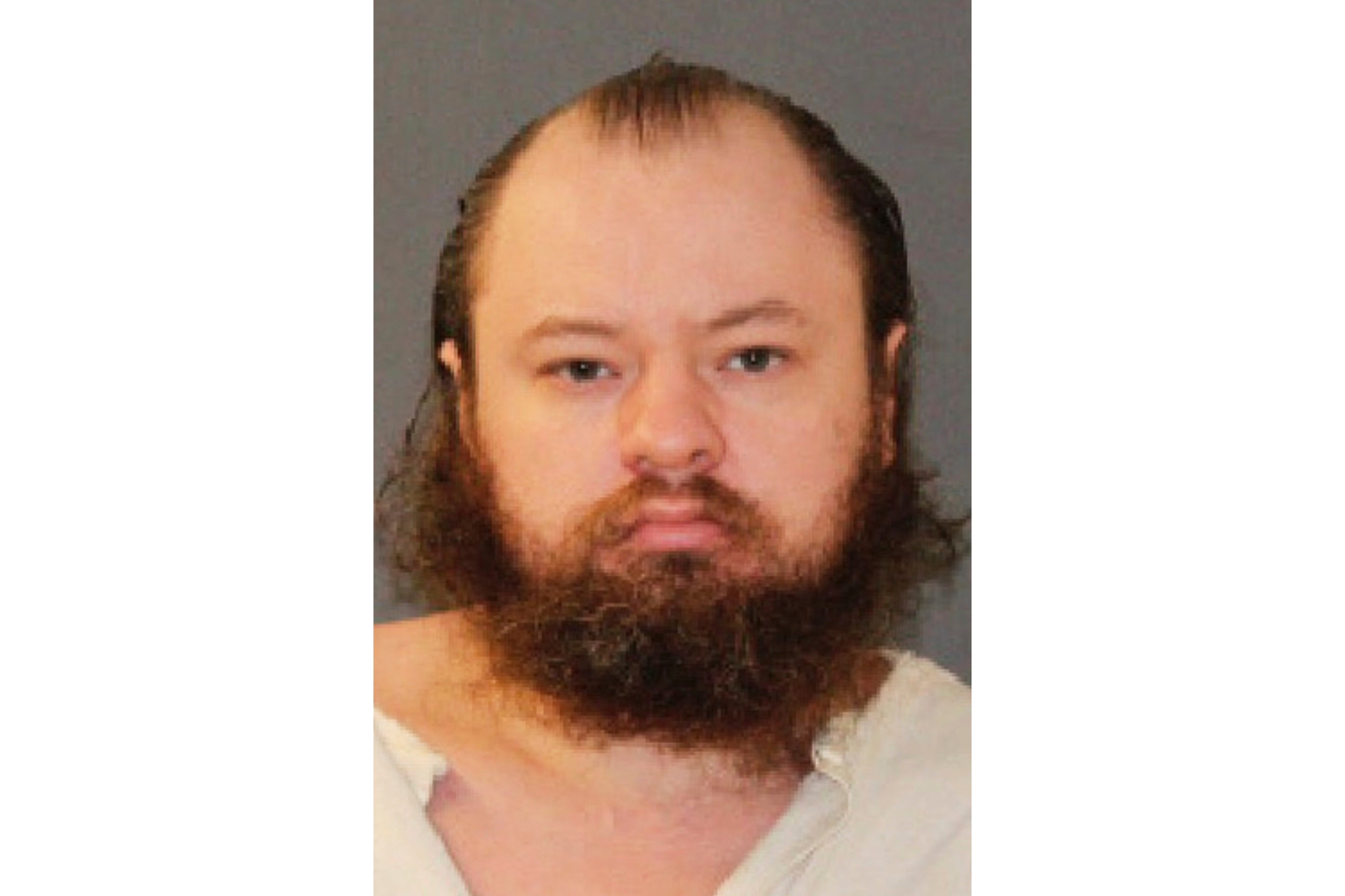 Blaine Milam, 35 and from Texas, was condemned for the December 2008 murder of Amora Carson at his trailer in Rusk County in East Texas