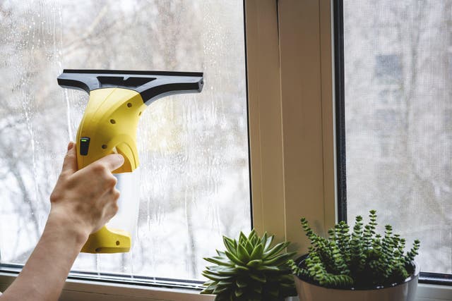 Easy steps to keep your windows clear and banish condensation