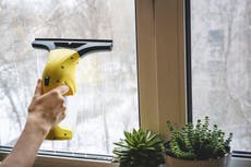 Why you have condensation on your windows – and how to get rid of it
