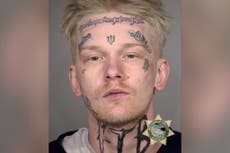 Oregon murder suspect re-arrested after mistaken release led to multi-day manhunt