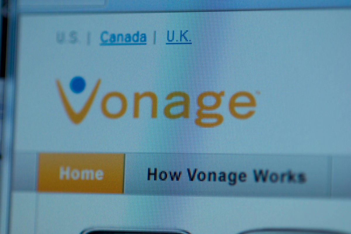 Ericsson subsidiary Vonage fined £700,000 over emergency call outage