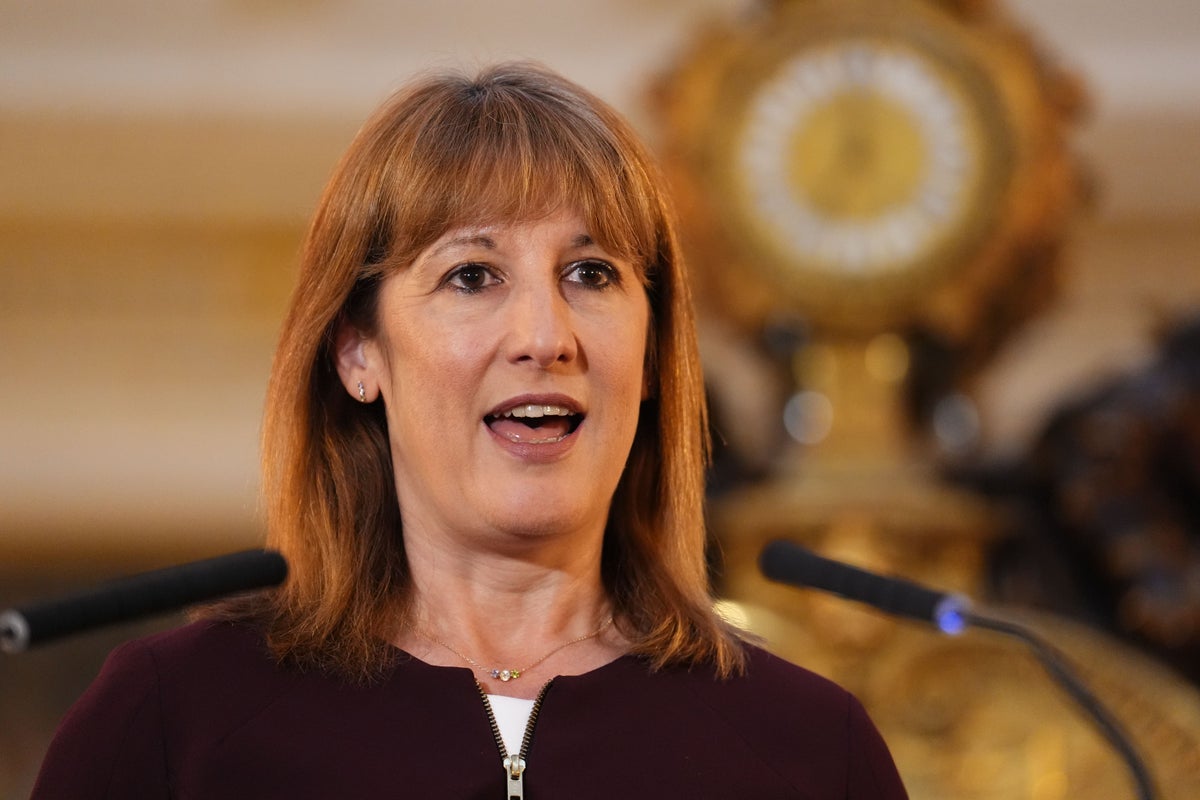 Reeves Plans Budget Stealth Tax Raising Millions' Income Tax Burden