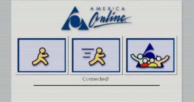 <p>Going online: The concept of connecting to the internet can seem quite strange in an age of seamless connection</p>