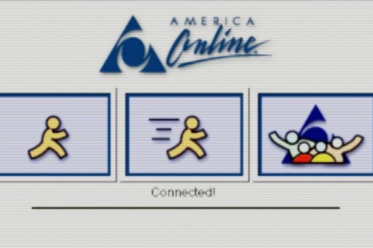 Why Gen Z wants retro dial-up connections – and how the internet could be driven to extinction