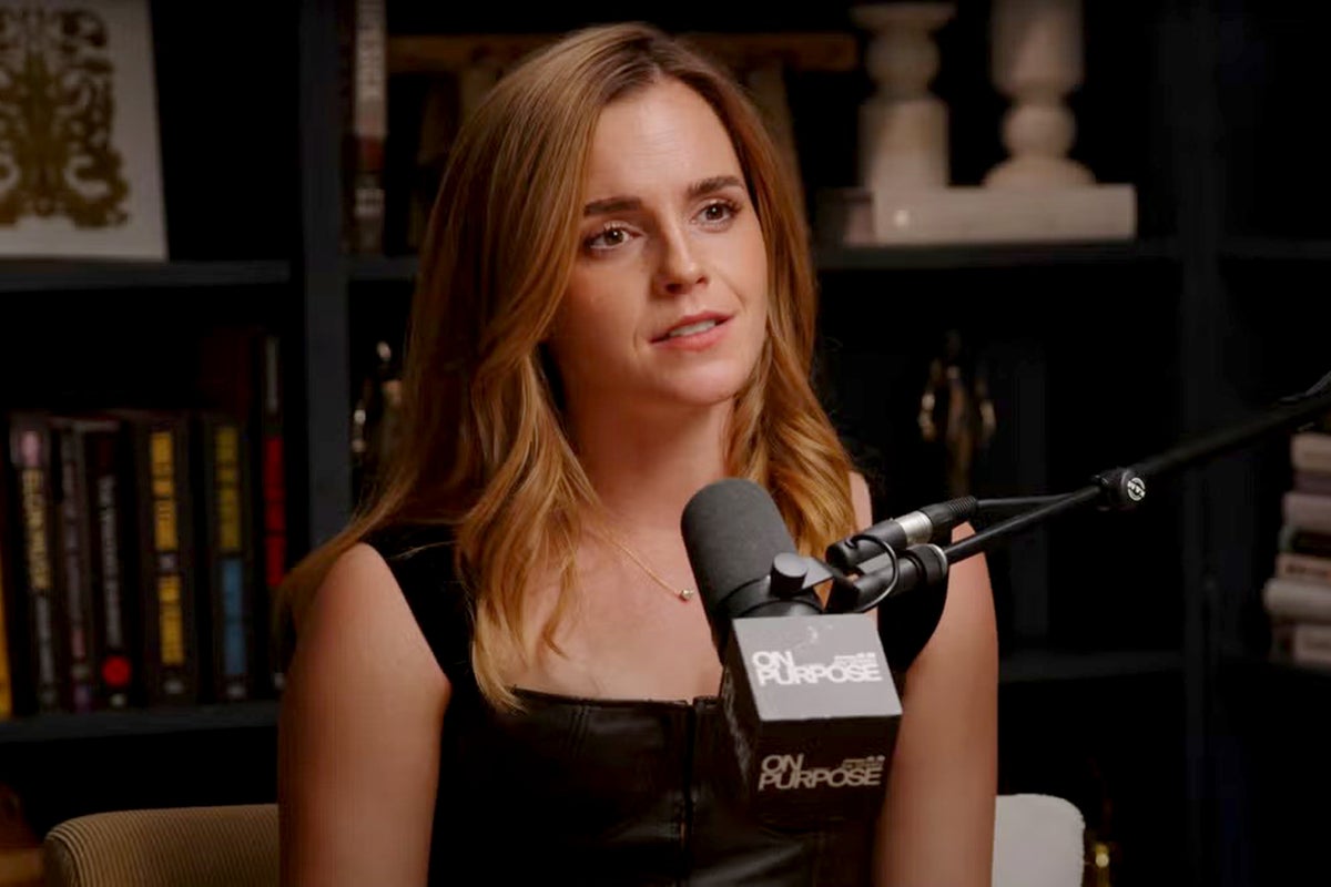 From Israel to JK Rowling, has Emma Watson taken her final form as the millennial people’s princess?