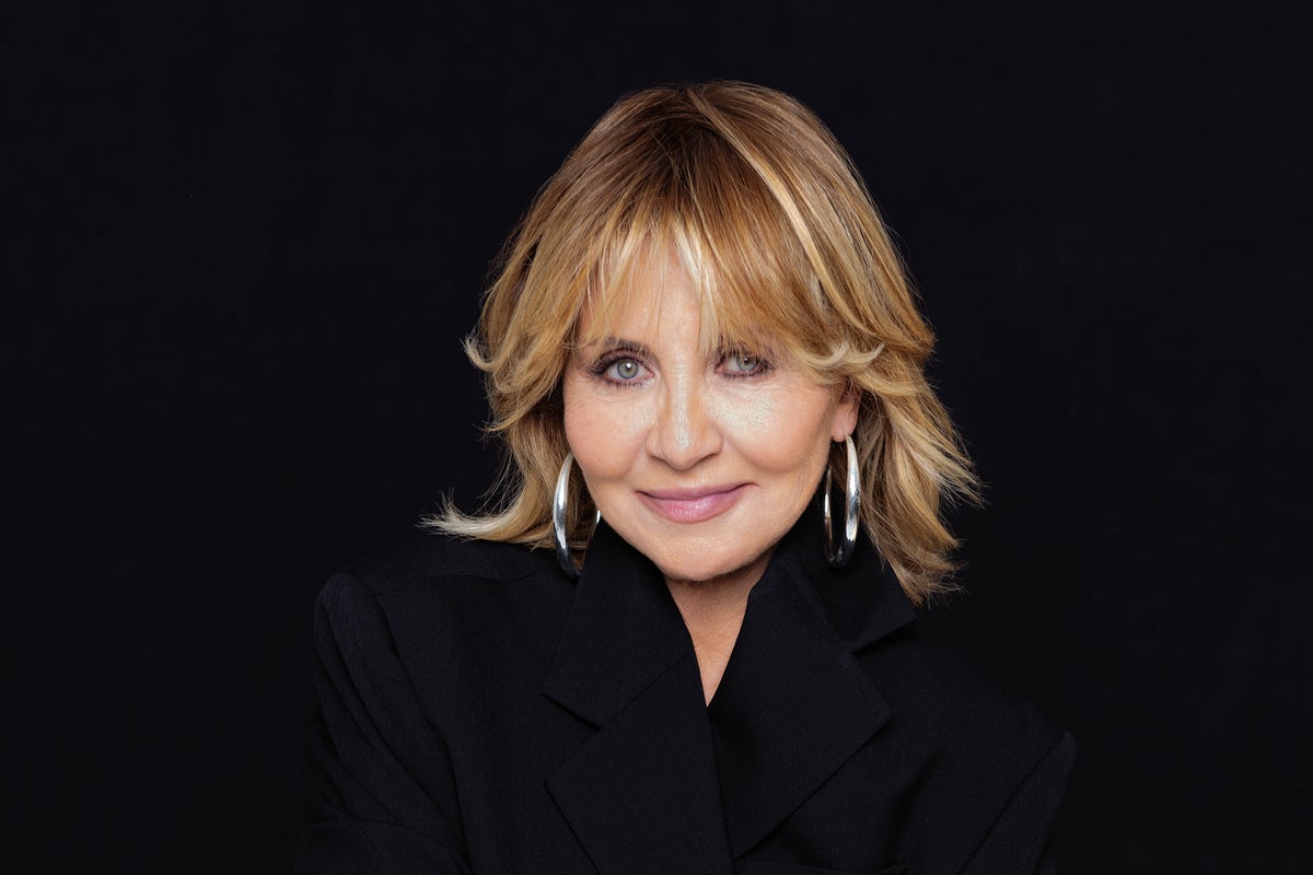 Lulu: ‘I had such terrible shame. I never wanted to look at myself and know that I too was an alcoholic.’