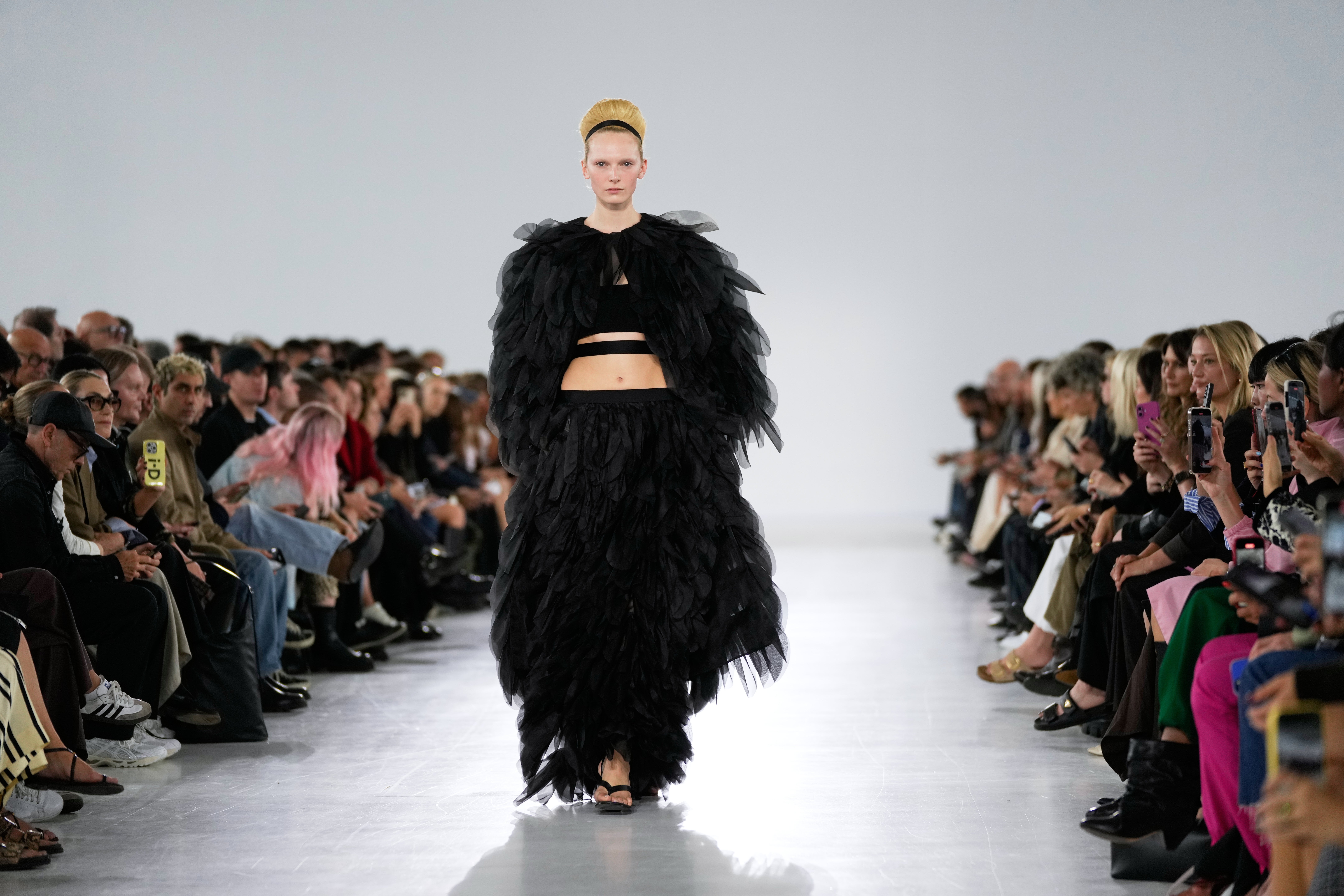 Italy Fashion S/S 26 Max Mara