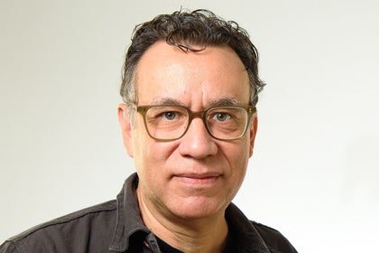 Fred Armisen