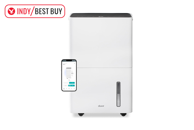 How Much Does A Dehumidifier Cost To Run