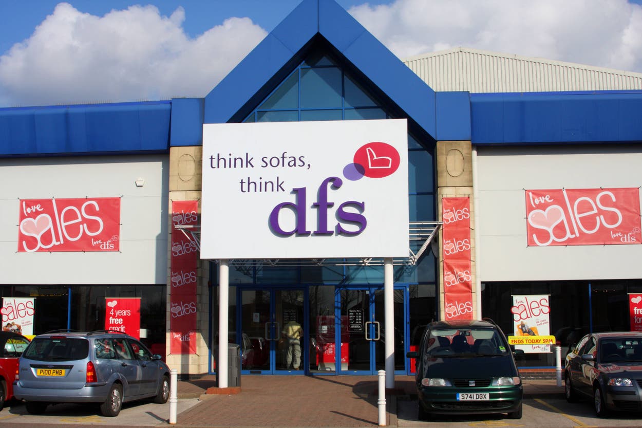 Springfield Dfs DFS shrugs off weak market and rising costs to bounce back to profit ...