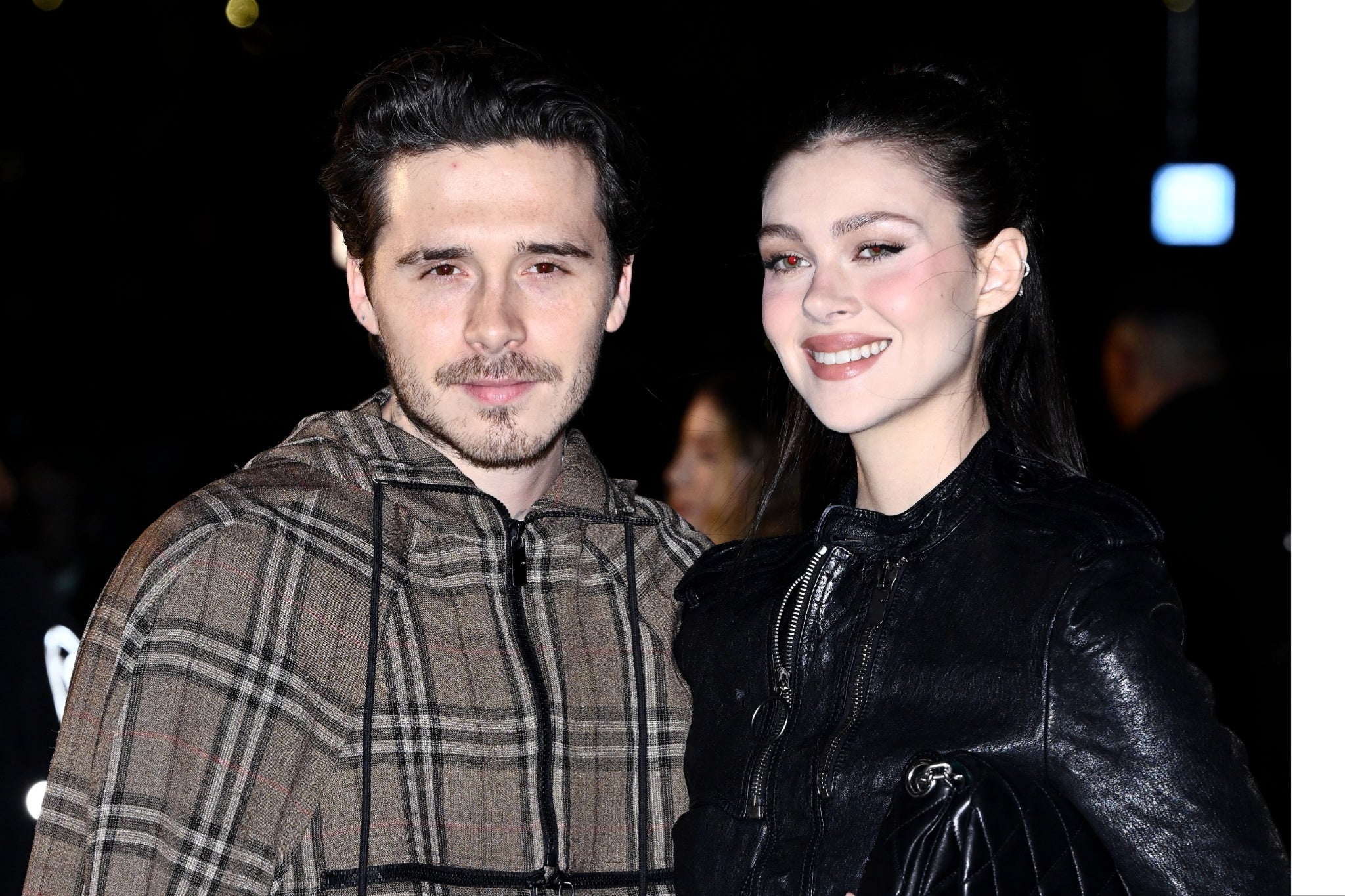 Brooklyn Beckham and Nicola Peltz Beckham are reportedly feuding with the rest of the Beckham family