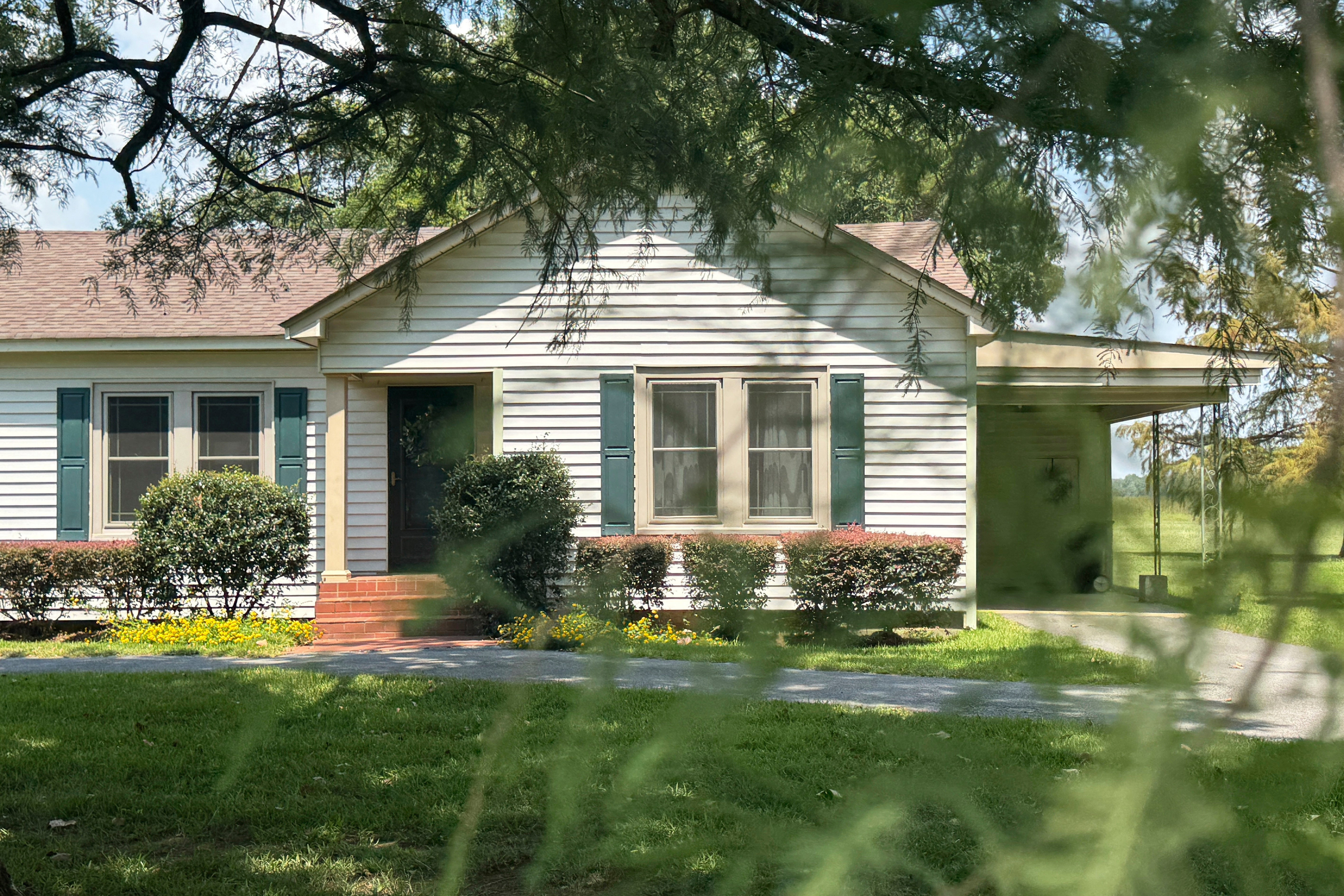 Louisiana Meta Data Center