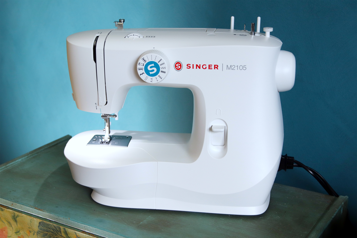 13 best sewing machines, expert-tested for beginners through to pros