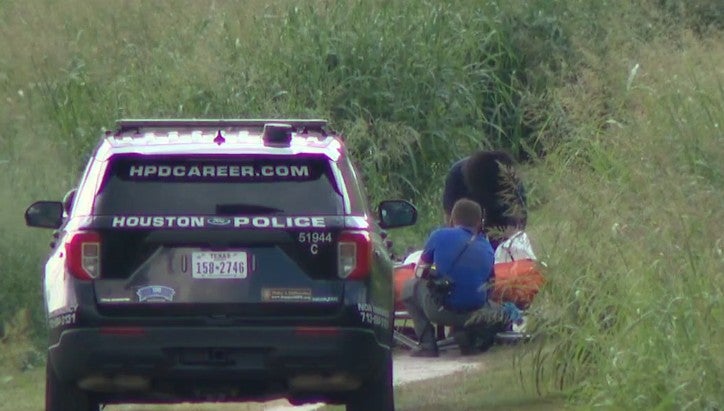 <p>Houston Mayor John Whitmire held a news conference Wednesday where he shut down rumors of a serial in parts of Texas.</p>