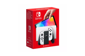 nintendo switch oled deal